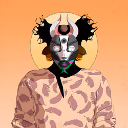 Omnimorph #2714