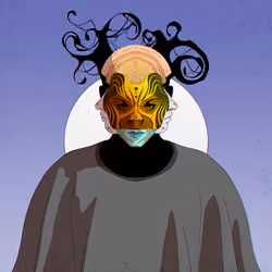 Omnimorph #4584