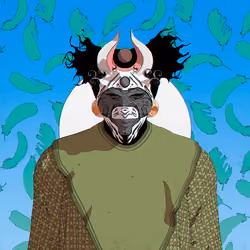Omnimorph #986