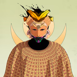 Omnimorph #9642
