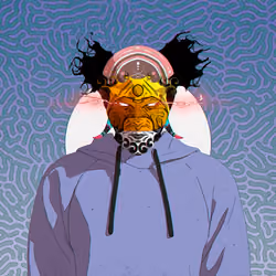 Omnimorph #5269