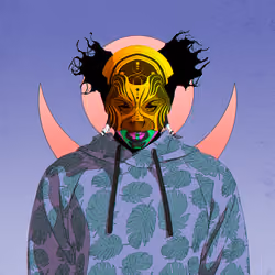 Omnimorph #4538