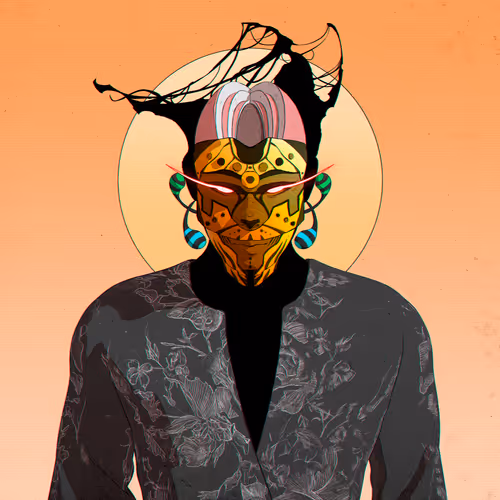 Omnimorphs