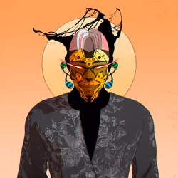Omnimorph #6986