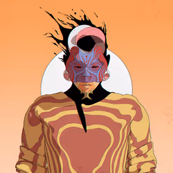 Omnimorph #9345