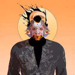 Omnimorph #3759