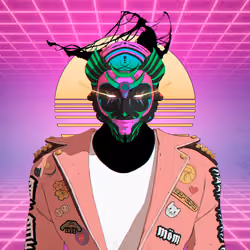 Omnimorph #3393
