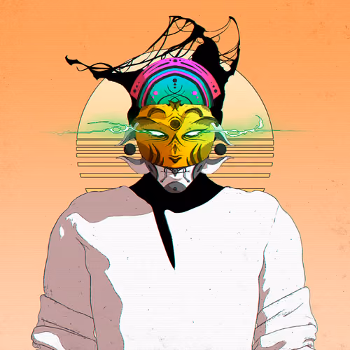 Omnimorph #392