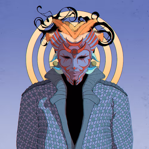 Omnimorphs