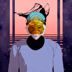 Omnimorph #9874