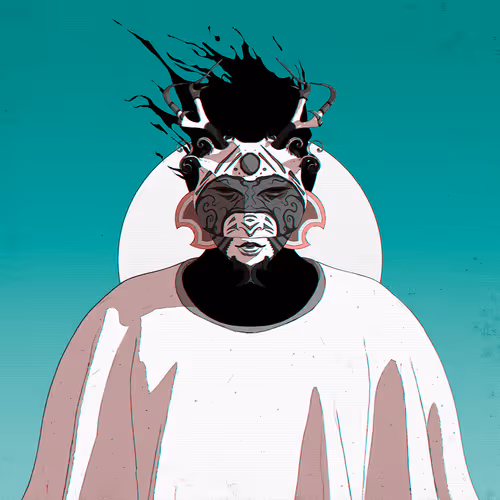 Omnimorph #2591