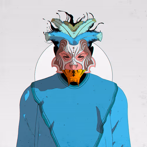 Omnimorphs