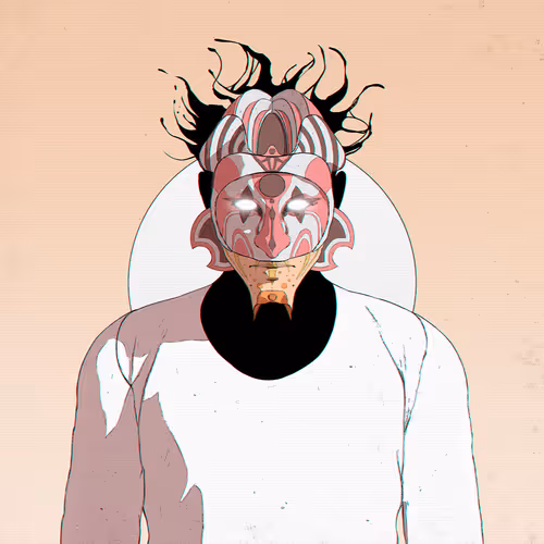 Omnimorph #1770