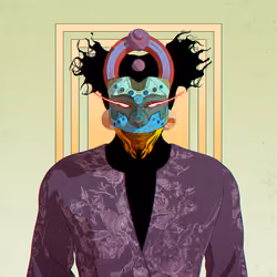 Omnimorph #131