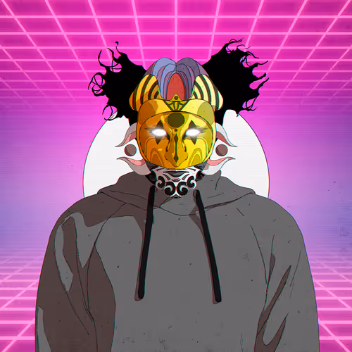 Omnimorphs