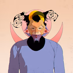 Omnimorph #3493