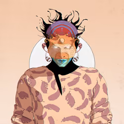 Omnimorph #3441