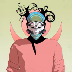 Omnimorph #4343