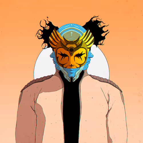 Omnimorph #9999