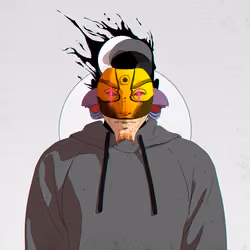 Omnimorph #9309