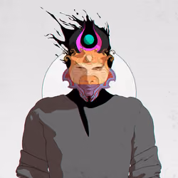 Omnimorph #9602