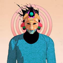 Omnimorph #6028