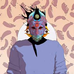 Omnimorph #4134