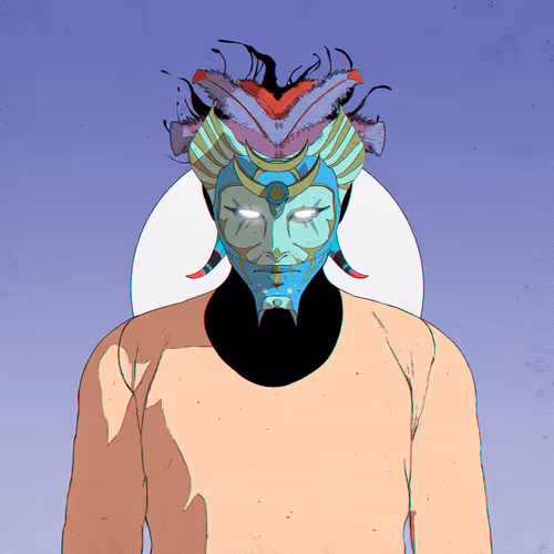 Omnimorphs