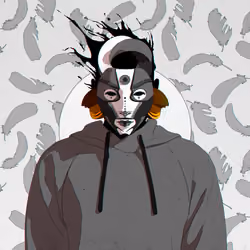 Omnimorph #6392