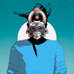 Omnimorph #9141
