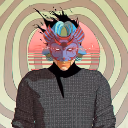 Omnimorph #6151