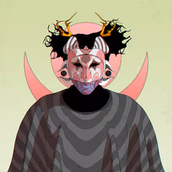 Omnimorph #9585