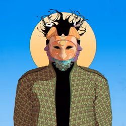 Omnimorph #4465