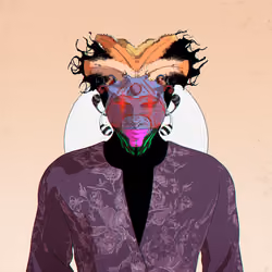 Omnimorph #854
