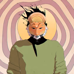 Omnimorph #2158