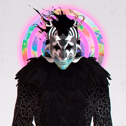 Omnimorph #5364