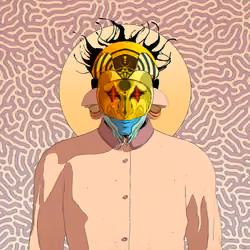 Omnimorph #2932