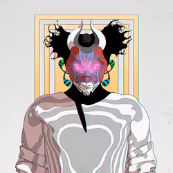 Omnimorph #6960