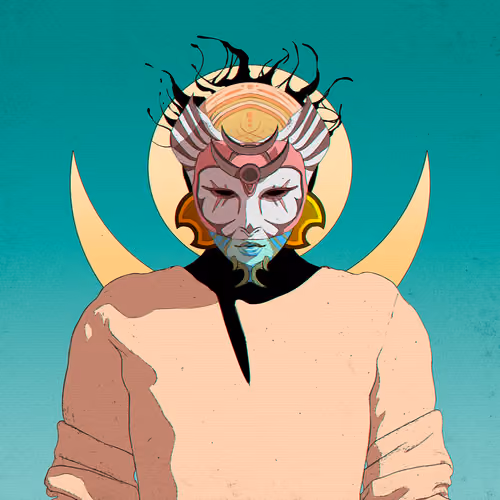 Omnimorph #2723