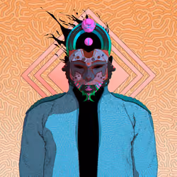 Omnimorph #6322