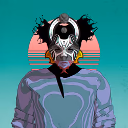 Omnimorph #485
