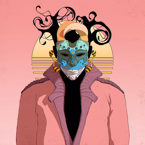 Omnimorph #4477