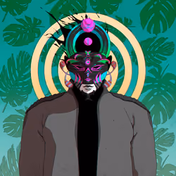Omnimorph #5444