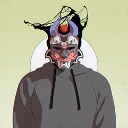 Omnimorph #9597