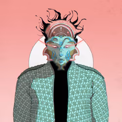Omnimorph #5763