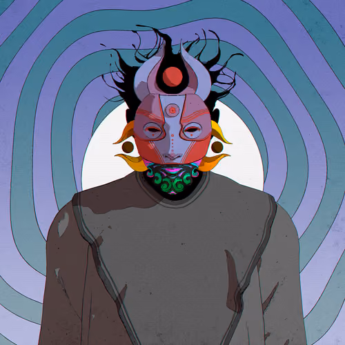Omnimorph #638