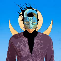 Omnimorph #4878