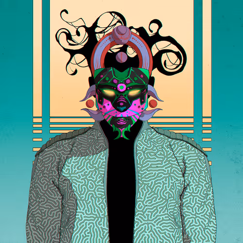 Omnimorphs