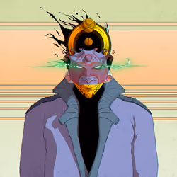 Omnimorph #7343
