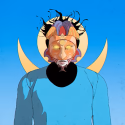Omnimorph #8953